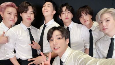 【年間最優秀グローバル・レコーディング・アーティスト（IFPI）】2021年、世界で最も売れたアーティスト第1位はBTS！Taylor Swift、Adeleらもランクイン