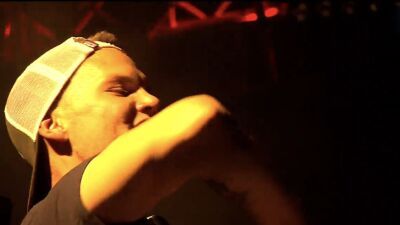 EDC Las Vegas開催に合わせ、Avicii (アヴィーチー) の蝋人形が米ラスベガス『マダム・タッソー・ラスベガス』に登場
