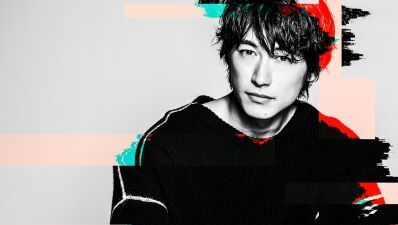ディーン・フジオカが主演を務めるドラマ主題歌「Echo」のMVが公開！ディーン本人がヴァンパイアに！