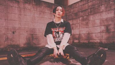 【BUNNY（バニー）】パンクロックアーティスト・SayWeCanFlyをフィーチャーしたエモロックトラック「Embrace」をリリース！