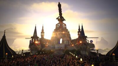 ベルギーの野外大規模フェスティバル『Tomorrowlan 2023』チケットが瞬殺でソールドアウト！各アーティストのデジタル版セットがYouTubeで閲覧可能に