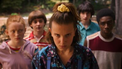 【Netflix】7月配信！ストレンジャー・シングス 第三シーズン他、必ず観ておきたいラインナップ