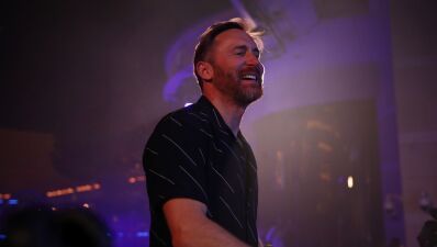 Top DJのDavid Guetta（デヴィッド・ゲッタ）「今後数年間は歴史上ダンスミュージックにとって最高の年になるだろう」と宣言