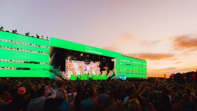 25周年記念開催となるイギリスのダンスミュージック・フェスティバル『Creamfields 2022』全チケットが記録的な速さで完売