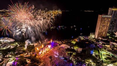 「Ultra Miami 2022」三日間の開催期間中、フェスティバル関連の逮捕者数はわずか18名「記録的な低さ」とマイアミ警察が発表