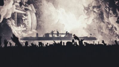 予定は未定にして決定にあらず！Swedish House Mafia がまた出演をキャンセル