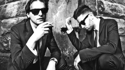 ZEDS DEAD（ゼッズ・デッド）、2008年、2009年に制作された曲を収録したアルバムのリリースを発表！