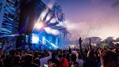 【ULTRA オーストラリア 2022】第1弾ラインナップを遂に発表！Afrojack、Alesso、Oliver Heldens、Steve Aoki、Deborah De Lucaらが出演