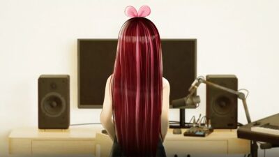 2022年に無期限活動休止をしていたKizuna AI (キズナアイ) が音楽アーティスト「KizunaAI」として活動再開、新曲 "かもね" リリース！