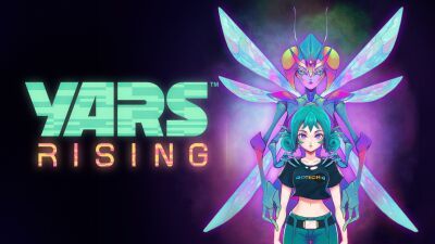 米ゲーム企業「ATARI」1982年発売のシューティングゲーム「Yars' Revenge (ヤーの復讐) 」続編「Yars Rising」楽曲のリミックスコンテスト開催、優勝者作品はゲームに採用