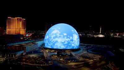 ロンドン市長、ロンドンでのラスベガス「Sphere」のような巨大な球形エンターテインメント会場の建設計画を却下…外壁LEDによる環境と地域社会への悪影響を懸念