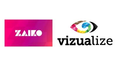 ZAIKOとVizualize、音楽、ゲーム、アニメ、eスポーツ、VTuber等、香港における日本のIPコンテンツ展開とライブエンタテイメント事業の推進に向け提携