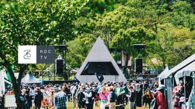 【Zaiko独占配信】人気野外フェス「Raibow Disco Club 2022」の魅力に迫る配信コンテンツ『Rainbow Disco Club TV』の配信が決定！【チケット購入はこちらから】
