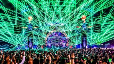オランダのハードスタイルフェス『Defqon.1』2024年のテーマは "Path of the Warrior"、アンセム作成者はSound Rush (サウンド・ラッシュ) に決定！