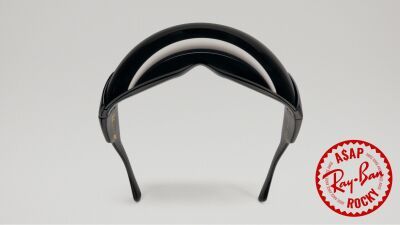 Ray-Ban (レイバン) とA$AP Rocky (エイサップ・ロッキー) 、パリ・ファッションウィークでコラボモデルのアイウェア「NEXT GENERATION COLLECTION」を発表