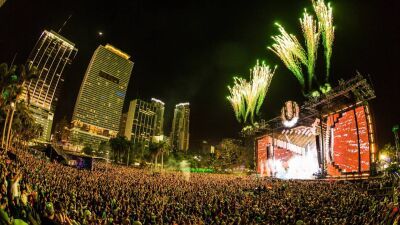 Ultra Music Festival、チケット返金騒動に引き続き2021年の開催に関して暗雲が……果たしてマイアミで開催できるのか!?