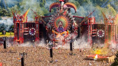 Defqon.1 Weekend Festival等で知られるオランダのダンスプロモーター ID＆T が仕事の40％を大幅削減することをスタッフに通知