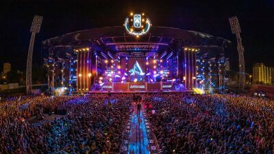 【ULTRA EUROPE 2022】2022年7月8日〜10日にクロアチアにて、新型コロナウイルスによるパンデミック以降2年ぶりとなる開催を発表！