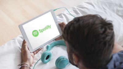 音楽再生プラットフォームSpotify（スポティファイ）、同社のプラットフォーム上の新型コロナウイルスに関する誤情報を取り締まる計画を発表