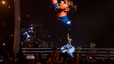 Swedish House MafiaのメンバーSebastian Ingrosso（セバスチャン・イングロッソ）のレーベルREFUNE閉鎖 ＆ 新レーベルを設立！