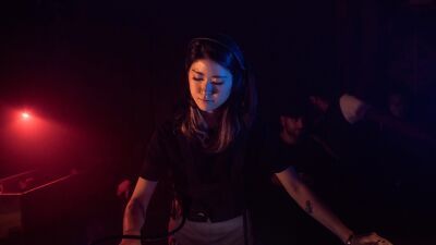 Anunjadeep（アンジュナディープ）初となるアンビエントコンピ "Reflections Vol. 1" 10月5日リリース、北海道出身、世界で活躍する Qrion（クリオン）の楽曲も収録！