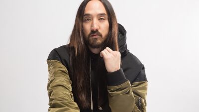 【スティーヴ・アオキ】が PLUS TOKYO、WORLD KYOTO にて来日公演を行うことが決定！