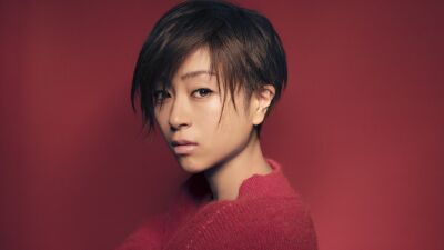 宇多田ヒカルの新曲「あなた」が映画「DESTINY 鎌倉ものがたり」主題歌に決定！12月８日(金)配信スタート