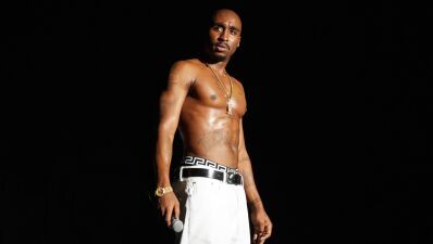 2PAC激動の人生が名曲とともに甦る『オール・アイズ・オン・ミー 』12月29日 新宿バルト９ほか全国ロードショー