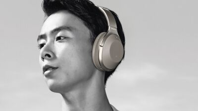 Suchmosがソニー 2017年ヘッドホン・WALKMAN(R)フィーチャーアーティストに決定！