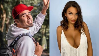 Afrojack（アフロジャック）イタリアの超高級スポーツカー創立者の孫娘エレットラ・ランボルギーニと結婚！