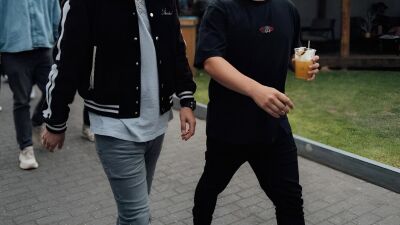 Martin Garrix (マーティン・ギャリックス) 、2025年10月にRED ROCKS公演にて披露したAlesso (アレッソ) とのB2BセットをYouTubeにて公開