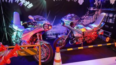 「ヤンキー文化」をテーマにした大バズりイベント体験展示『大ヤンキー展』東京・北千住マルイにて2026年4月18日〜5月10日に開催決定