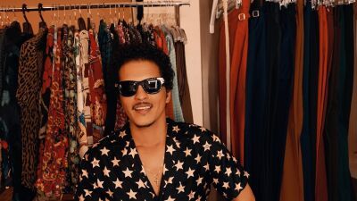 Bruno Mars (ブルーノ・マーズ) と日本の花火が初のコラボ！「Bruno Mars Fireworks Show 2025」2025年11月に埼玉と大阪にて開催【抽選受付中】