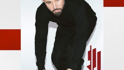 2023年1月20（金）に、タイ・バンコクのクラブ『ONYX BANGKOK』にて Skrillex（スクリレックス）単独公演決定！