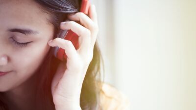 音楽でうつ病や高血圧症を治療!?「デジタル点滴」と名付けられたウェアラブル技術により、処方箋に基づいた楽曲プレイリストをキュレーションする企業が登場