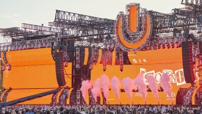 超満員で終了したビッグフェス『ULTRA JAPAN 2024』、唯一無二のサウンドと感動のラストが待ち受けていたDAY2【アフターレポート】