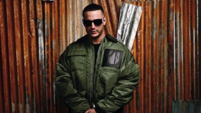 DJ Snake (スネイク)、ブラジリアン・ファンクのエネルギーを取り入れた新たなクラブ・トラック「Club Soda」をリリース