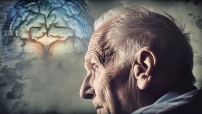 認知症患者の興奮をAIが予測し、アルゴリズムで選定された音楽で発作を防ぐウェアラブルセンサー開発にGoogleが130万ドル (約2億8万円) の資金提供