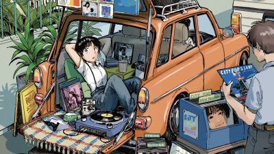 シティ・ポップ特化したアナログレコード・イベント「CITY POP on VINYL 2023」8月5日 (土) に参加レコード店・オンラインショップにて開催、今年は全78タイトルがエントリー