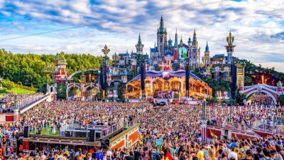 Tomorrowland主催のラジオ番組『One World Radio』、ファンの投票により決定する2023年度の音楽ハイライト500曲「The Magical 500 of 2023」を発表