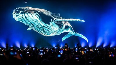 Eric Prydz (エリック・プライズ) 、今夏のイビザ「Hï Ibiza」のレジデント公演にて、没入型・大規模ステージ＆壮大なサウンド演出の最新公演『CELL』をお披露目!!