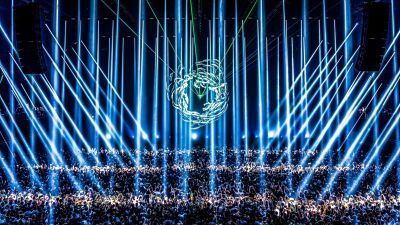 Eric Prydz (エリック・プライズ) 、2025年にイビザにオープンする最新ナイトクラブ [UNVRS]にて『HOLOSPHERE 2.0』レジデント公演の開催を発表