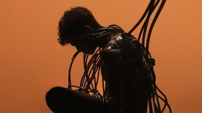 Anyma (アニマ) 、"Neverland (From Japan)" のHNTRリミックスなどを含む12曲の新曲を追加したアルバム『The End Of Genesys』のデラックス版を発表