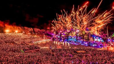2週に渡って開催されたベルギーのビッグフェス『Tomorrowland 2023』各アーティストのセットが公式YouTubeにアップ！【閲覧はこちらから】