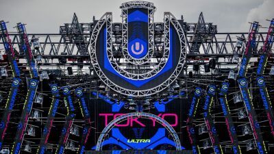 エイベックス株式会社代表取締役会長・松浦勝人氏、YouTubeで『ULTRA JAPAN 2022』の裏側をチラ見せ!? 豪華メンバー、VVIPの凄さがハンパない…!!