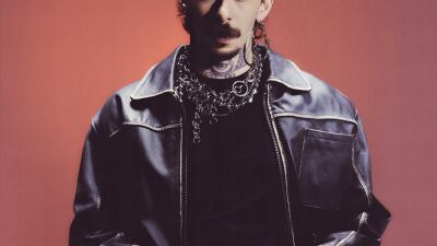 ブラジル出身の新進気鋭DJ/プロデューサーMochakk (モーチャック) 、英国の要注目アーティストPinkPantheress (ピンクパンサレス) の "Noises" をリミックス