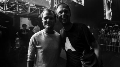 トランス界の帝王Armin van Buuren（アーミン・ヴァン・ビューレン）、Aviciiの死、音楽業界のメンタルヘルスについて語る「彼は天才だった」