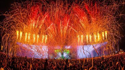 英レコード音楽業界調査結果によると、イギリスにて『ダンスミュージック』が2番目に人気のジャンルへ！ 過去3年間で大きく成長