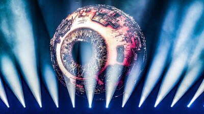 1度は生で観てみたい映像と音楽！Eric Prydz （エリック・プライズ）、2023年度の「ULTRA MIAMI」を皮切りに『HOLO』ワールド・ツアーをスタートか