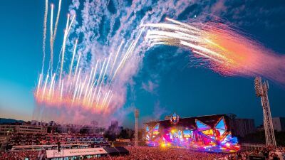 【チケット絶賛販売中】18歳未満の方や都合で行けない方に朗報！『ULTRA JAPAN 2023』UMFTVの公式YouTubeチャンネルにてライブ配信決定！